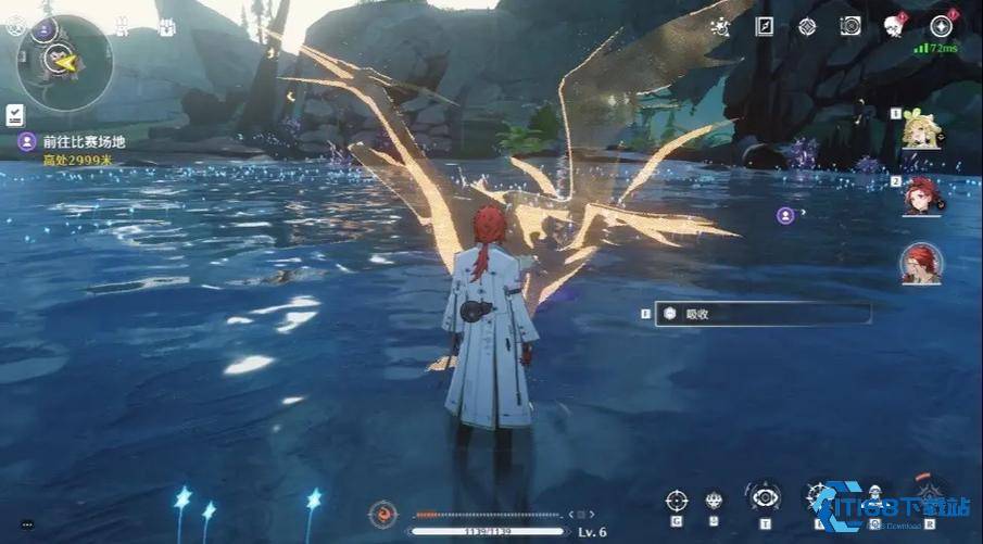 鸣潮巨浪级声骸哪个厉害