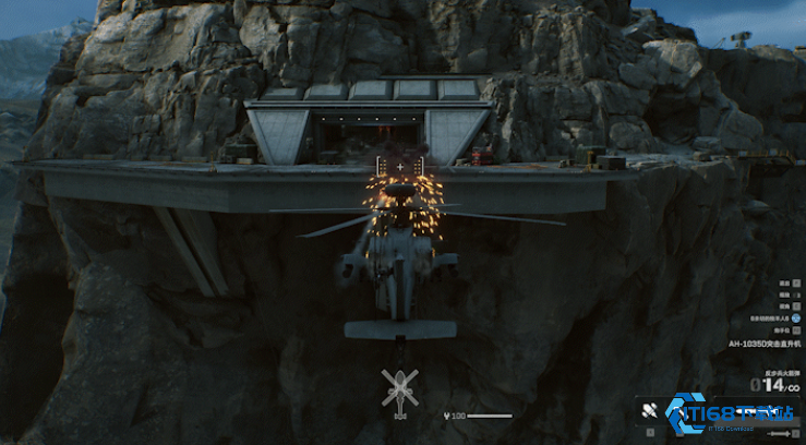 精准飞行的艺术：驾驭战机从跑道到云端