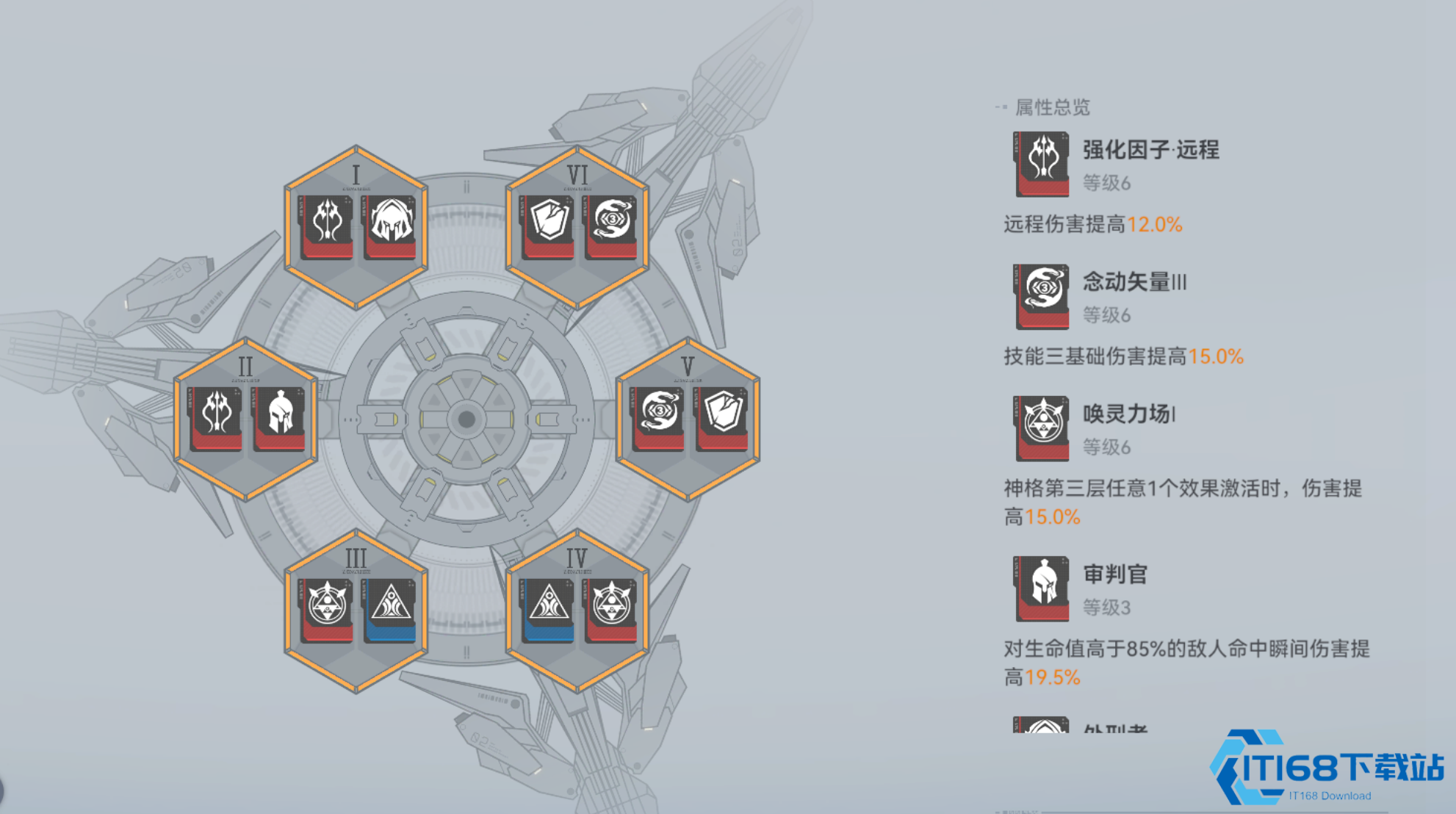 深空之眼30多级怎么玩