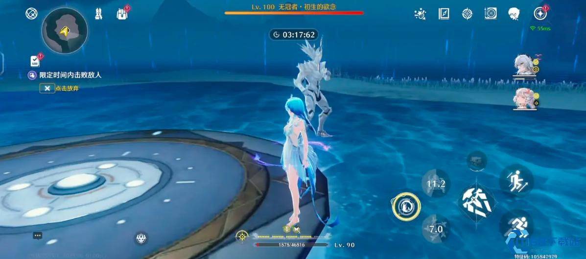 梦魇无冠者最强湮灭输出攻略