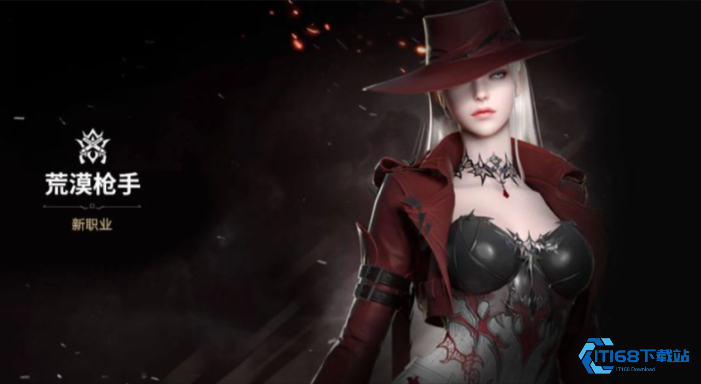 失落的方舟零氪玩哪个职业好