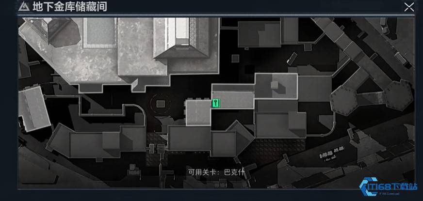 零号大坝金砖暴富路线图：高效搜刮点全揭秘