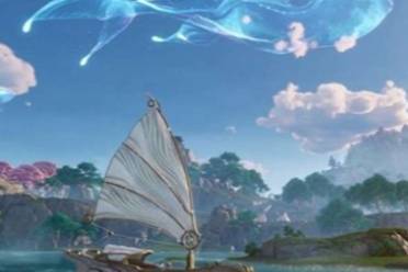 王者荣耀世界主角介绍