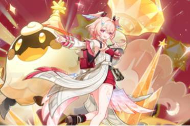 原神莉奈娅技能加点推荐