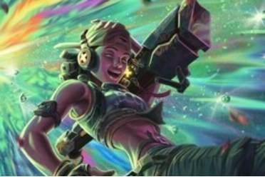 无畏契约源能行动最全准星代码大全