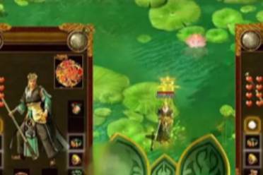 祖玛争霸最强职业一览