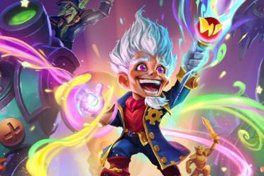 炉石传说最强单卡推荐