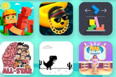 poki宝玩小游戏免费秒玩入口