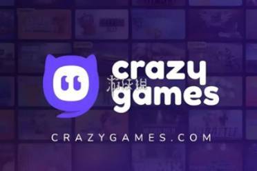 crazygames免费秒玩入口