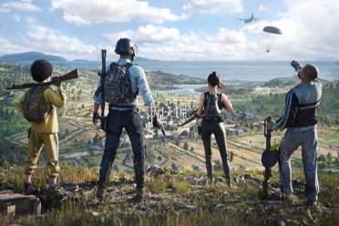 pubg9周年快闪店位置