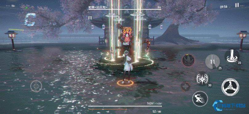 深空之眼海姆达尔怎么玩