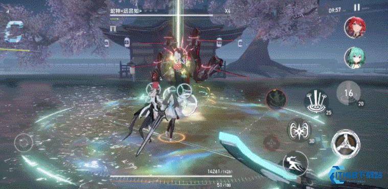 深空之眼海姆达尔怎么玩