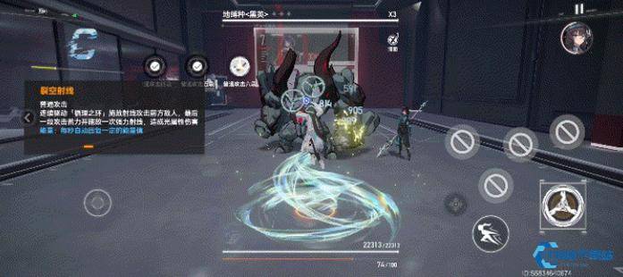 深空之眼海姆达尔怎么玩