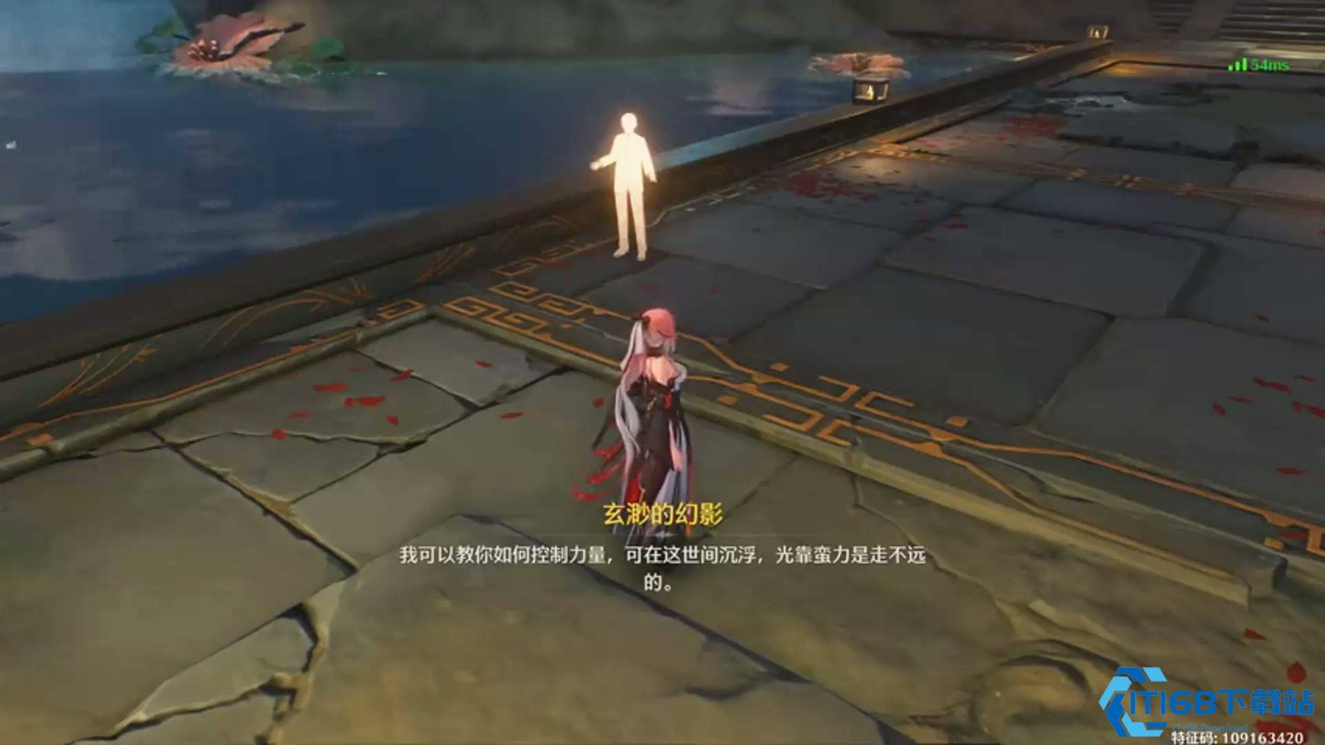 鸣潮轻云套在哪刷