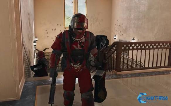 三角洲行动雷斯要怎么打