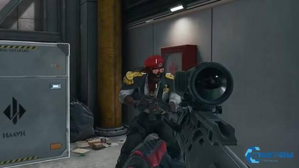 三角洲行动雷斯要怎么打