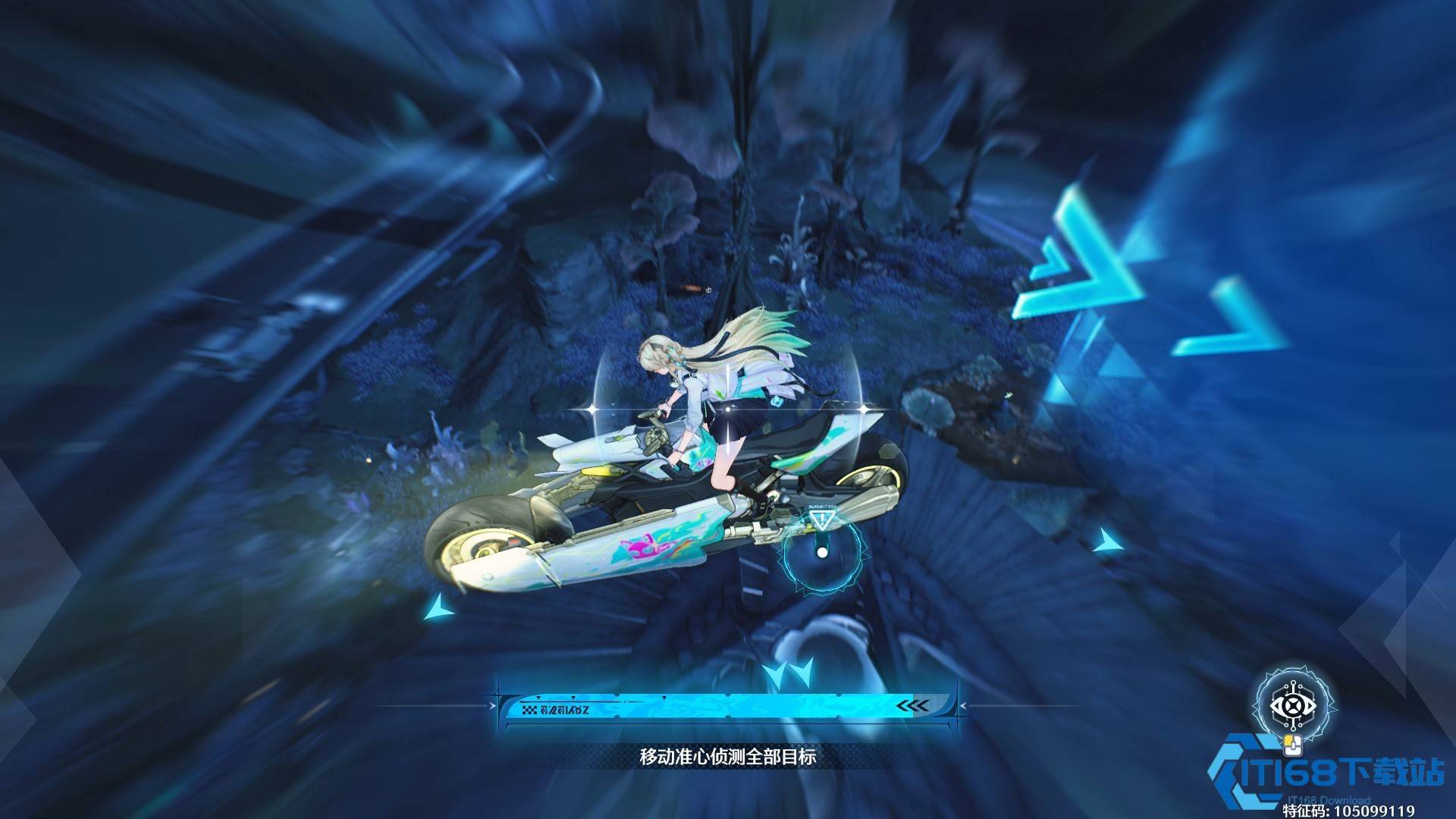 幻塔探险家必看！拉海洛鹰眼无人机极速搜宝箱秘籍