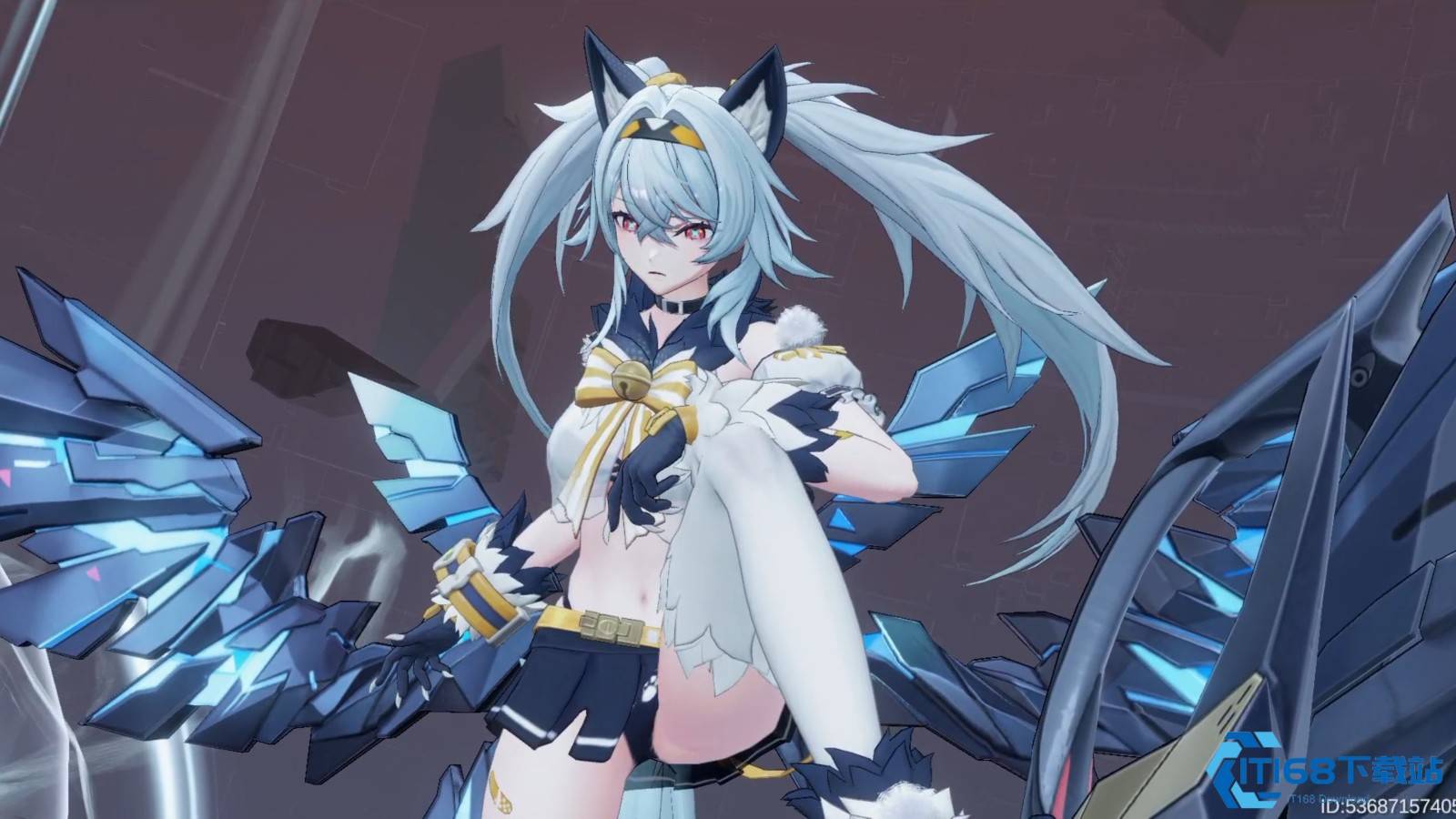 深空之眼开局选什么英雄