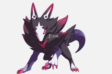 洛克王国世界恶魔狼获取方法