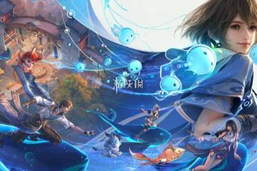 王者荣耀世界元流之子最强配队阵容推荐