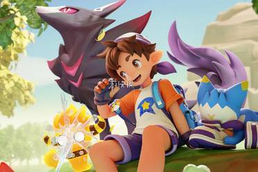 洛克王国世界远行商人刷新时间