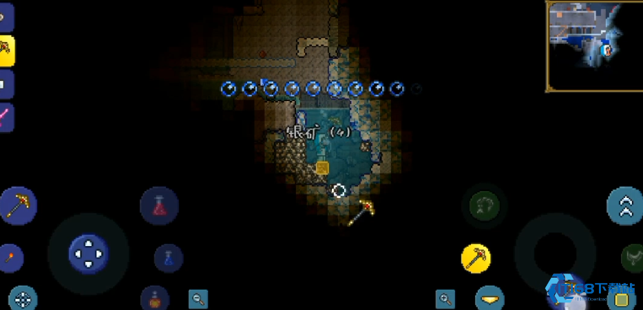 泰拉瑞亚美杜莎攻略蛇发小姐姐通关必看