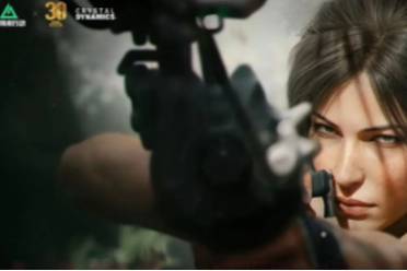 三角洲行动S9古墓丽影联动内容汇总