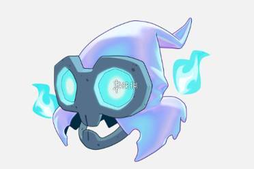 洛克王国世界空空颅进化攻略