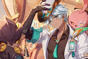 原神不畏浮云遮望眼成就达成攻略