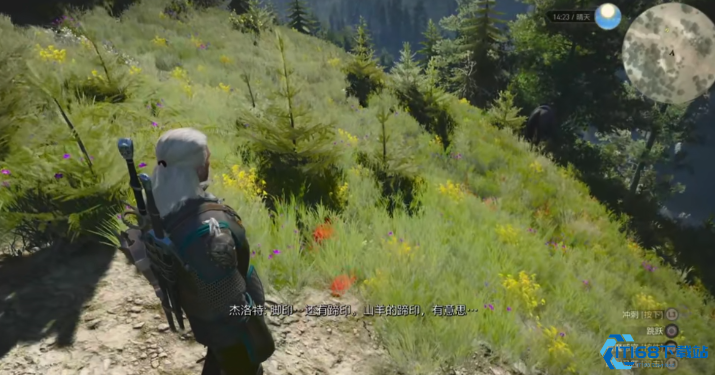 巫师3活力机制以及毒性机制有哪些